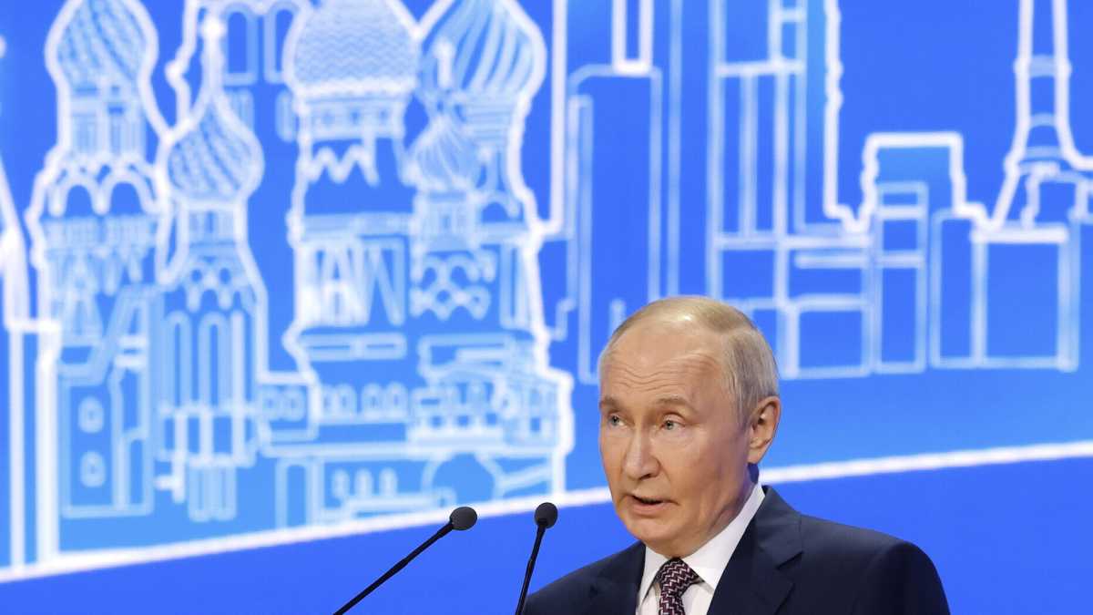 Immagine di L'ossessione dei propagandisti putiniani per l'omosessualità