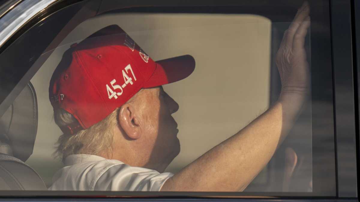 Immagine di Chissà se Trump ha capito qual è il suo posto al banchetto di Putin
