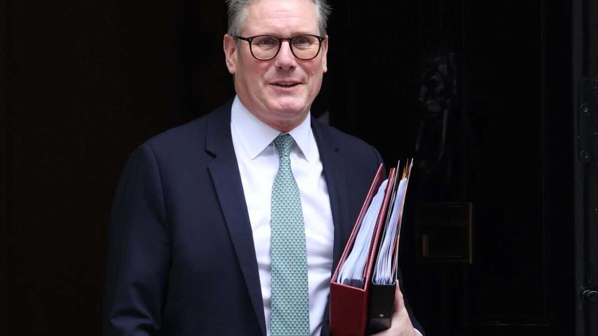 Immagine di Più inglesi al lavoro. Starmer è più riformista del previsto