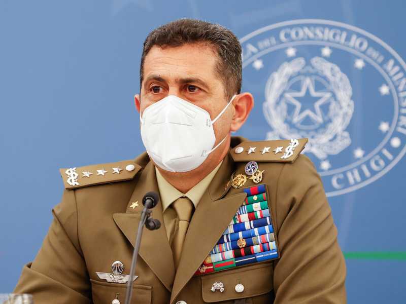 (foto Ansa)