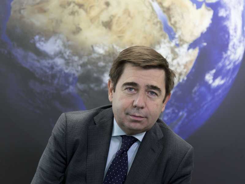 Musk, i satelliti italiani e l’Ia. Parla il capo dello Spazio di Leonardo