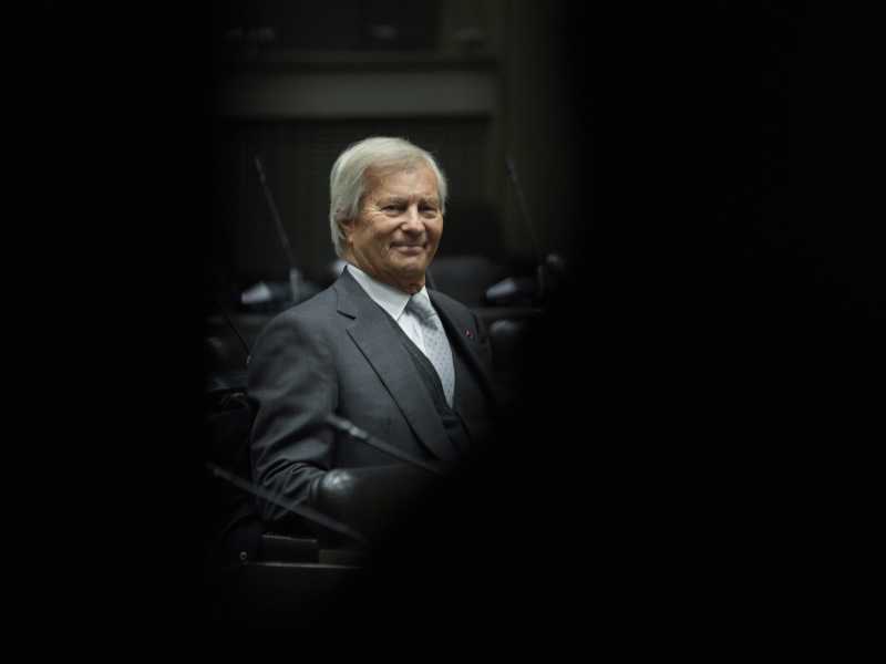 Foto LaPresse