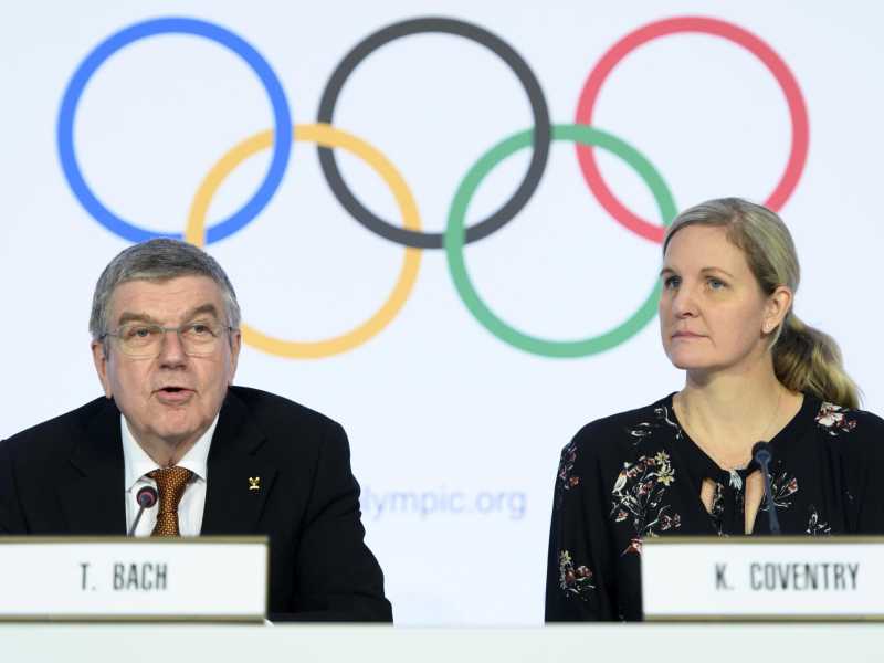 Foto Ap, via LaPresse