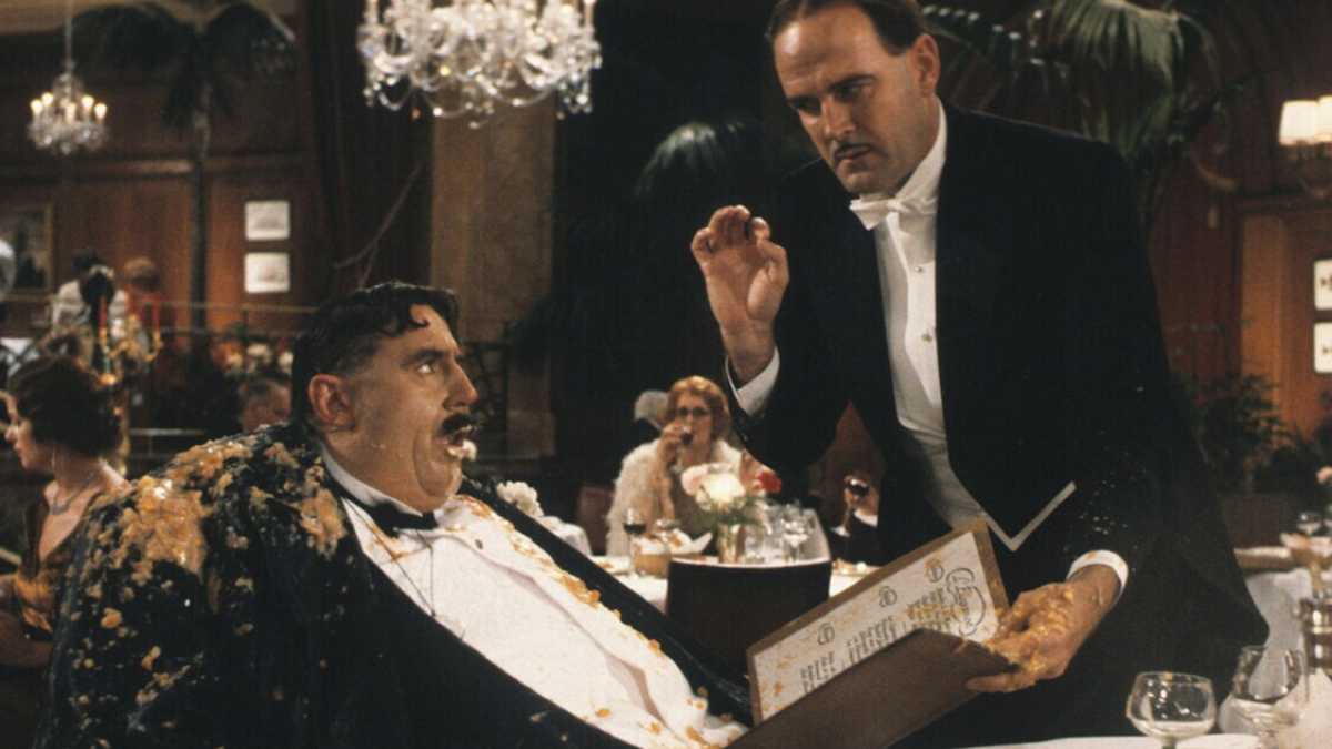 Immagine di La specialità del giorno è il Manifesto di Ventotene
