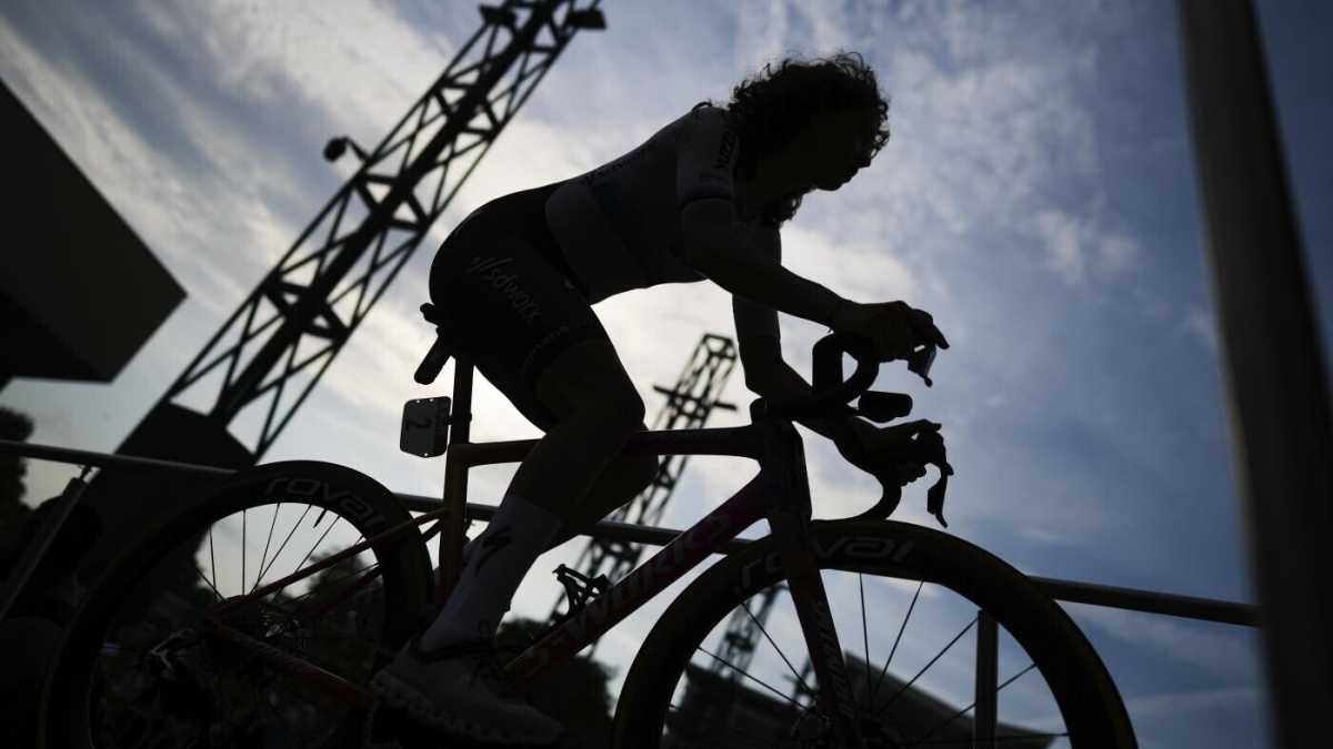 Immagine di La duplicazione della Sanremo. Finalmente c'è anche la Milano-Sanremo femminile