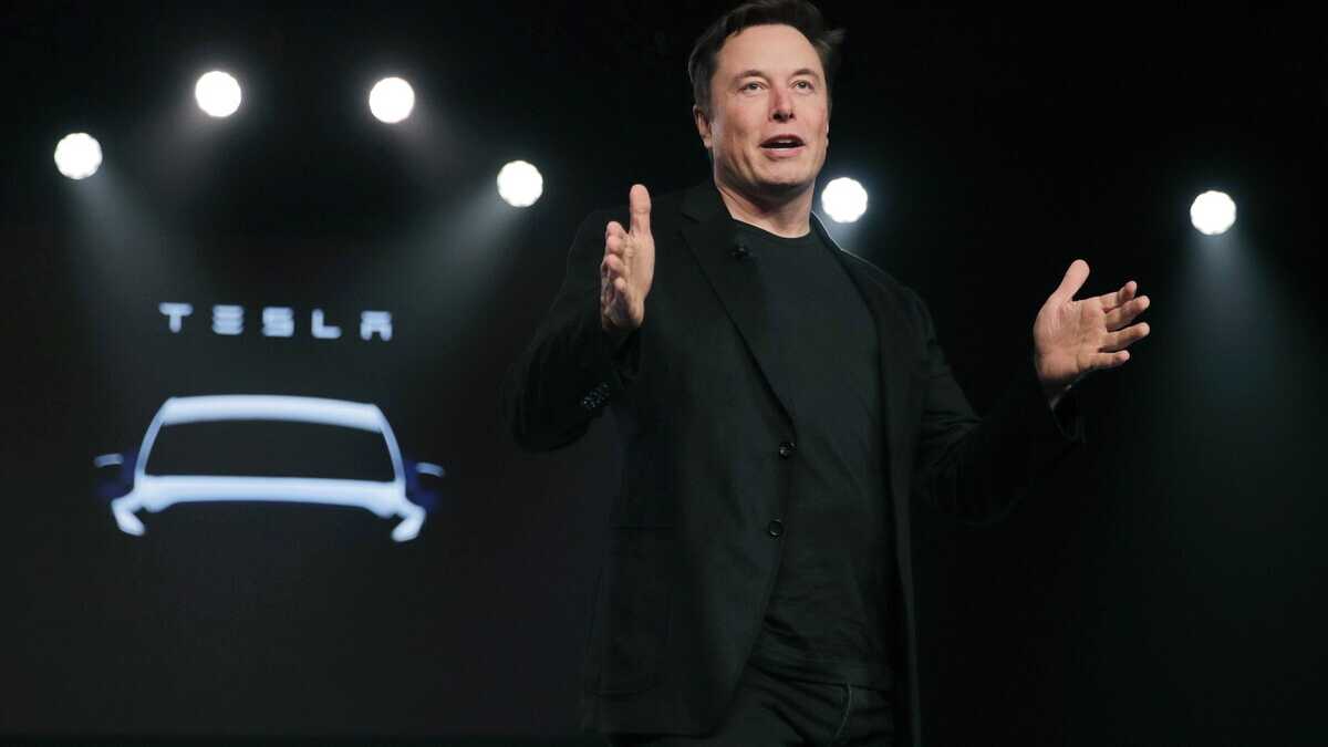 Immagine di Ora anche Trump ammette che Musk è un pericolo per la sicurezza