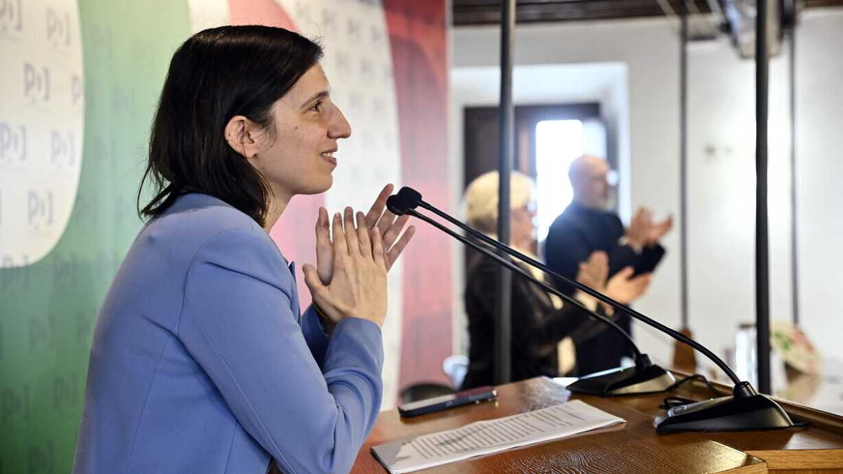 Immagine di Il Pd che chiede coerenza a destra è un bue che dice cornuto a un asino