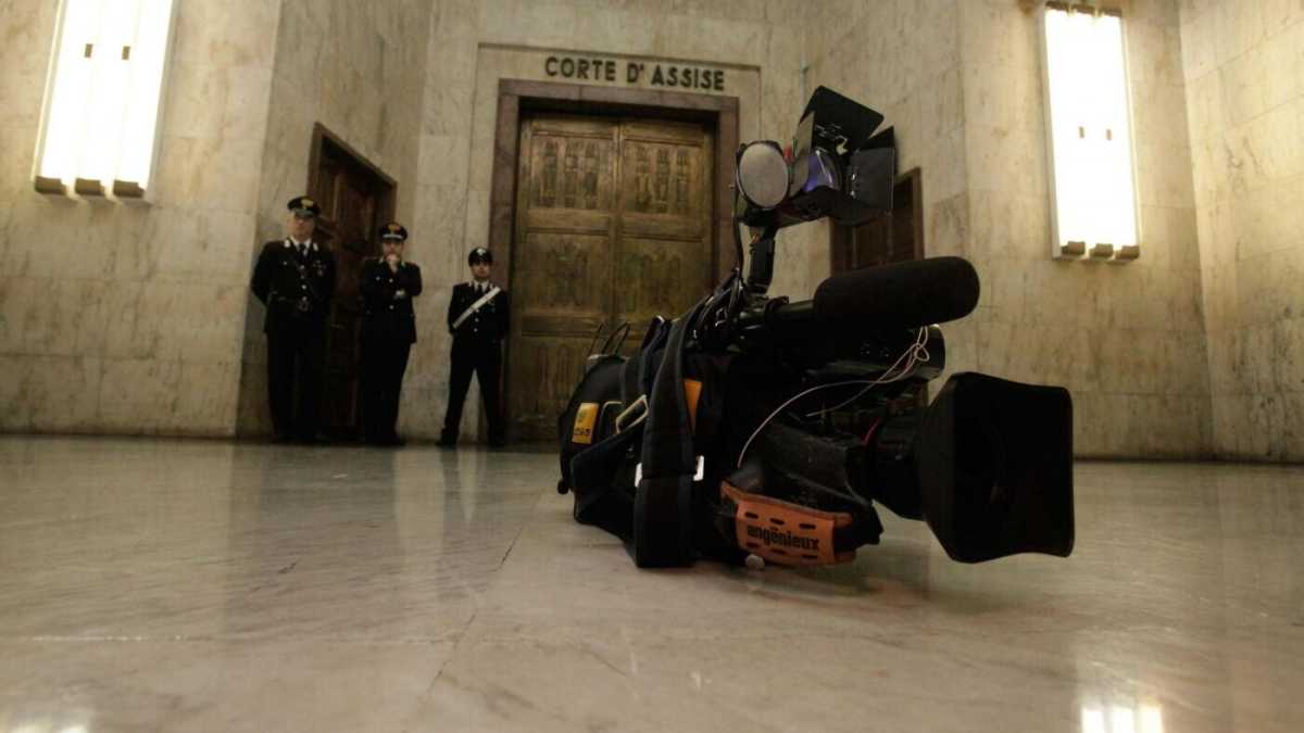Immagine di Riaprire processi come Garlasco non significa che la giustizia è in crisi