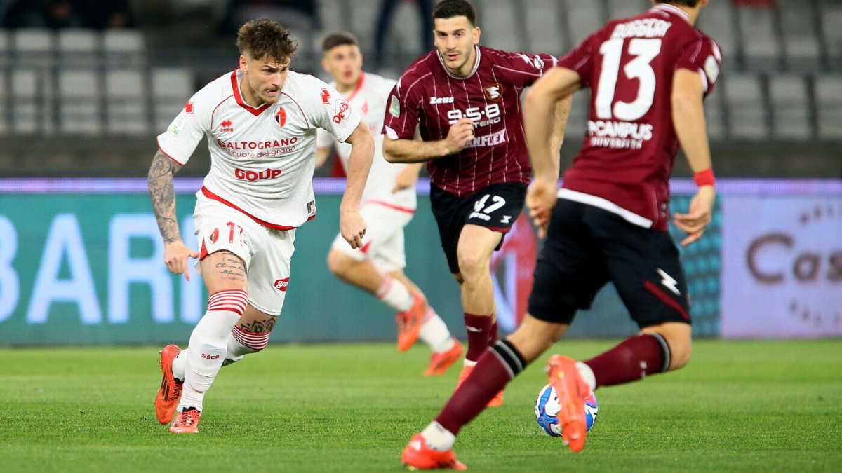 Immagine di Dietro a Sassuolo, Pisa e Spezia c'è una Serie B imprevedibile