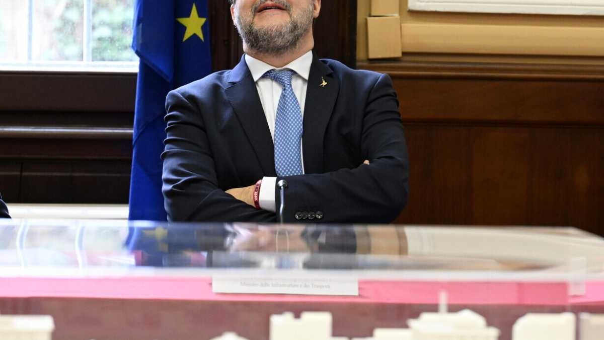 Immagine di Così Salvini vuole destabilizzare la leadership di Meloni