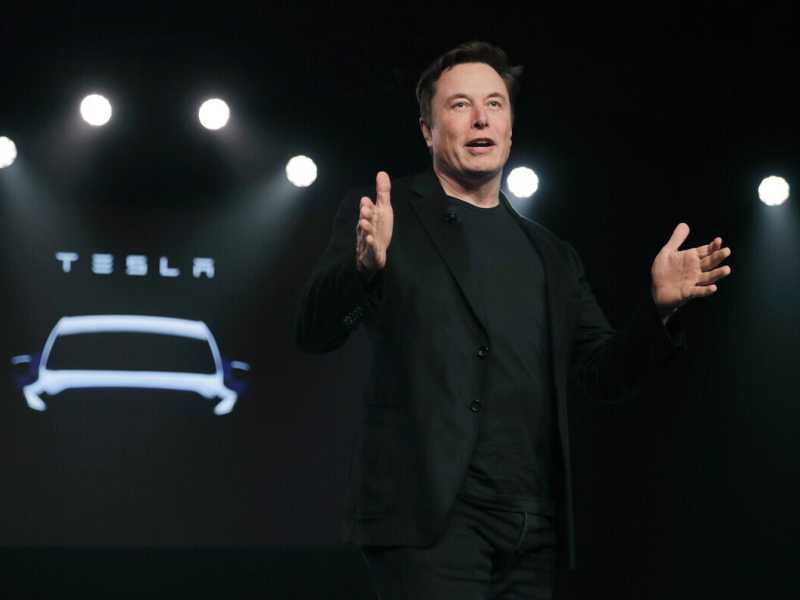 Ora anche Trump ammette che Musk è un pericolo per la sicurezza
