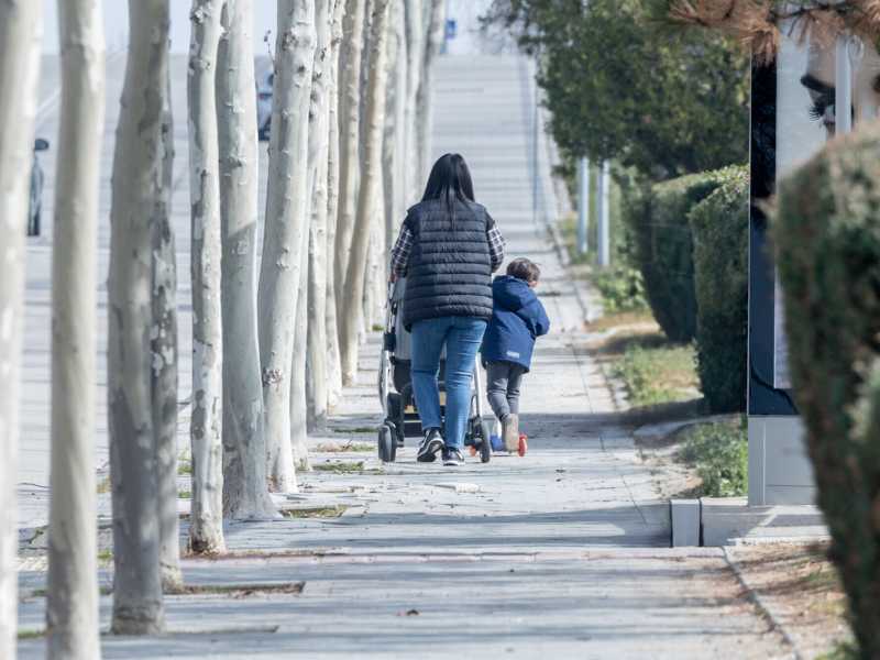 Adozioni e single, un passo giusto