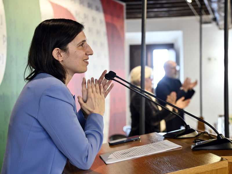 Foto ANSA