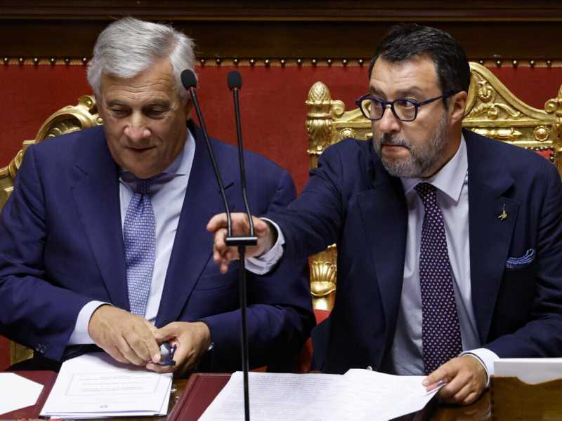 Addio Lega. Bellomo: "Salvini troppo a destra. Ecco perché vado in Forza Italia"