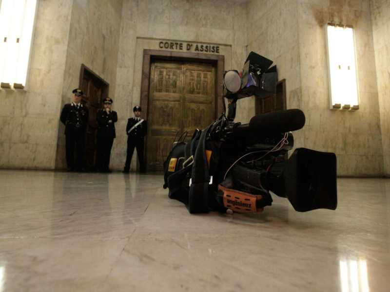 Foto LaPresse