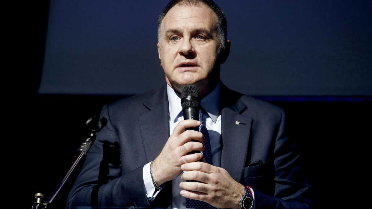 Immagine di Il costo energia, un allarme vero