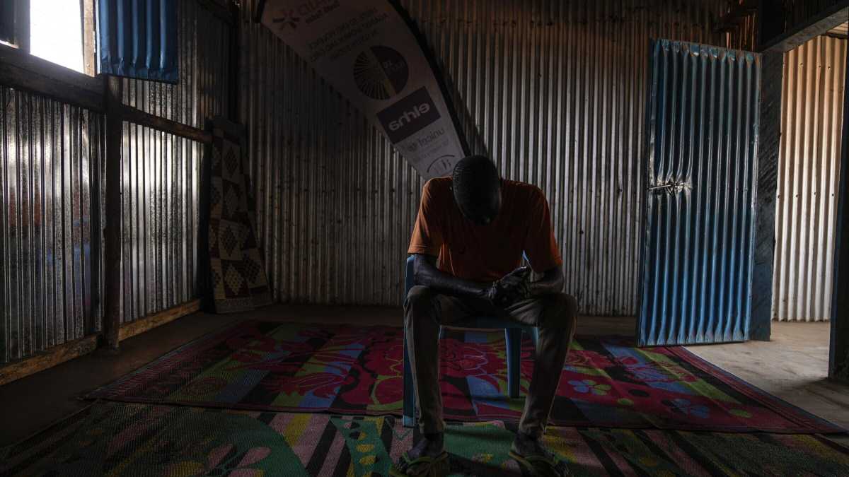 Immagine di Le macerie di Khartoum e i conti con Trump, che non vede i popoli ma solo il potere