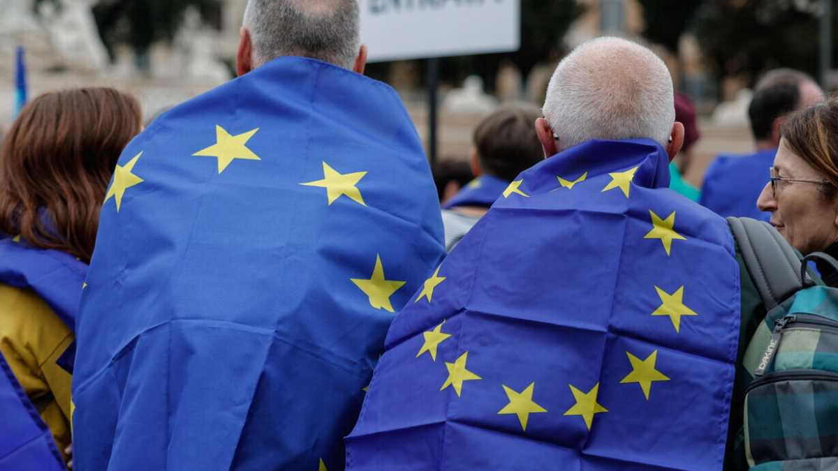 Immagine di La nuova politica dello Spirito, oggi al cospetto del conflitto tra dis-ordini