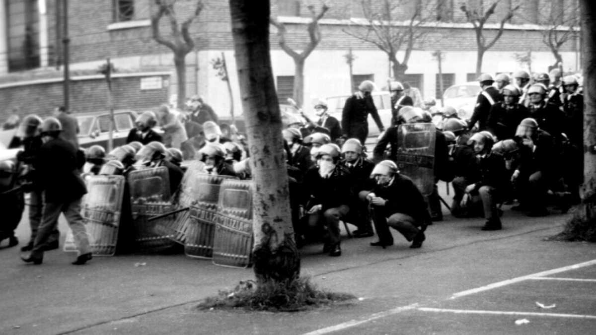 Immagine di I peggiori anni della nostra vita