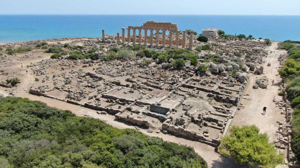 Immagine di Lasciate perdere le ultime notizie: Pino Veneziano