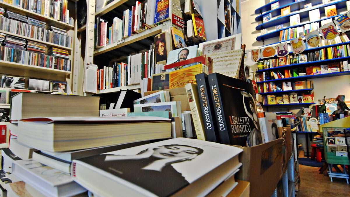 Immagine di “Inverness” di Monica Pareschi: ecco il piacere della lettura