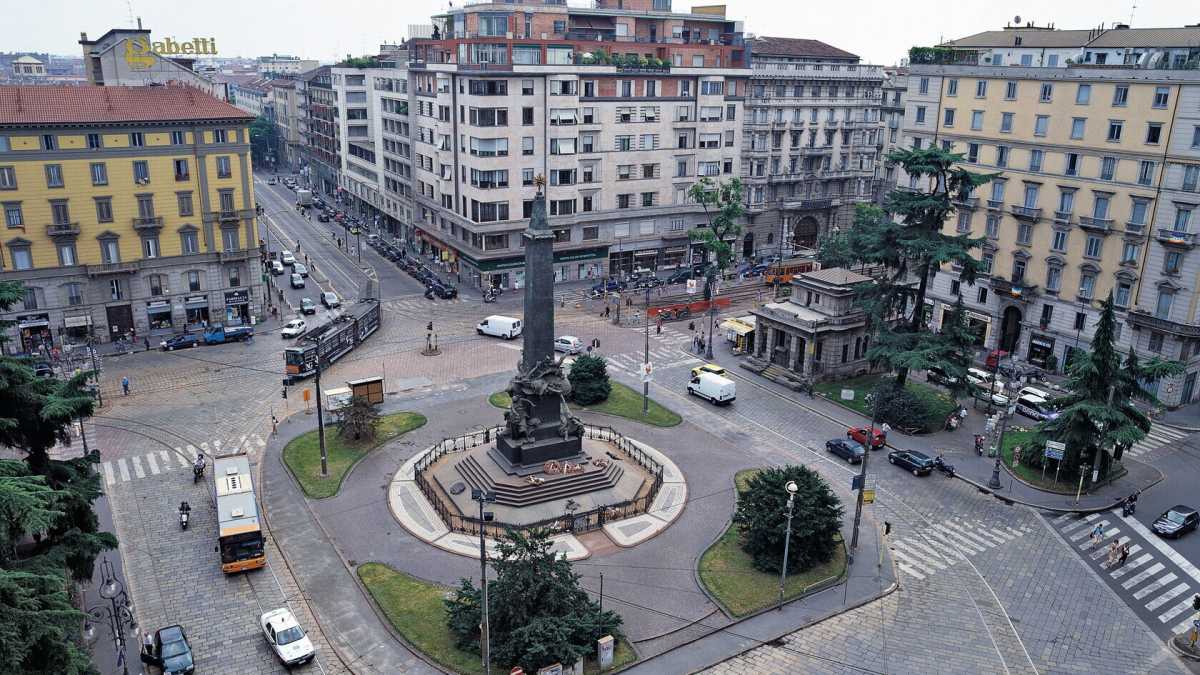 Immagine di La cripta degli eroi: i restauri e gli studi sugli scheletri delle Cinque giornate di Milano