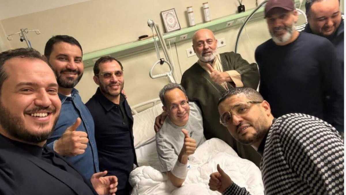 Immagine di Le accuse a Ghnewa, il comandante libico a Roma per visitare il ministro Jumaa