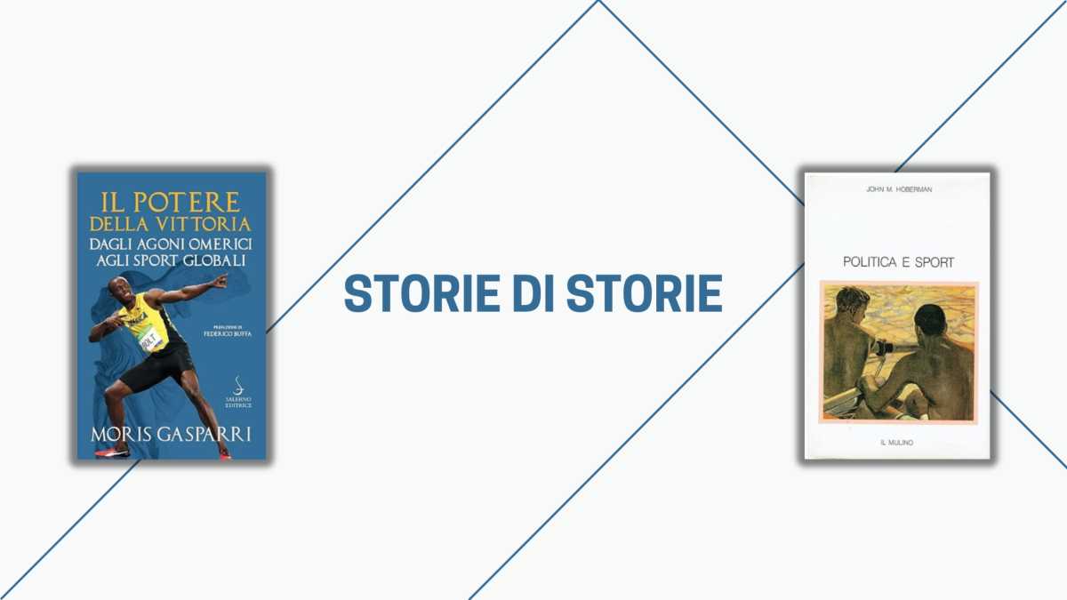 Immagine di Il potere dello sport