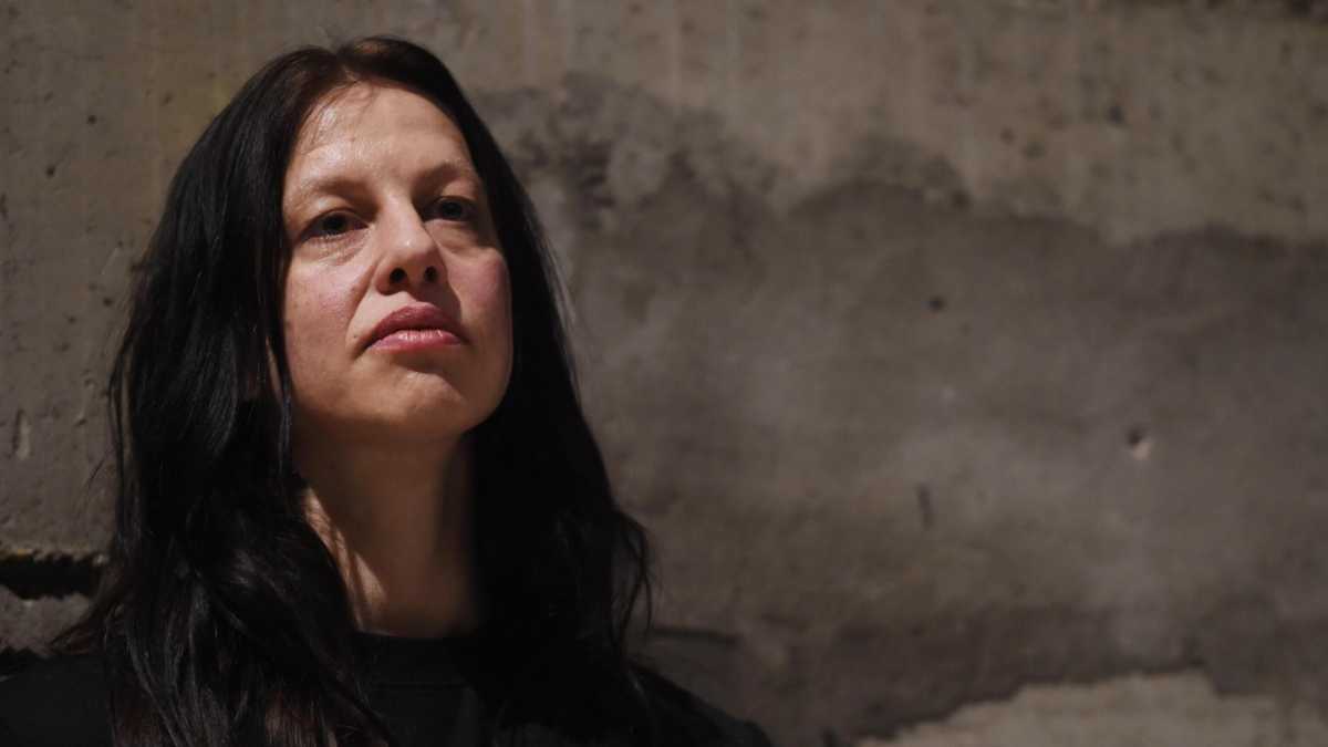 Immagine di Anne Imhof, abbiamo trovato la Marina Abramovic del futuro
