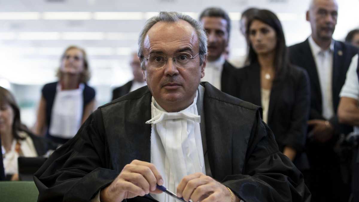 Immagine di Tescaroli, De Raho e le indagini infinite. Se 45 giorni sono pochi