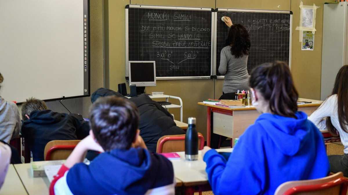 Immagine di Un po’ poeti, un po’ influencer: professori che vogliono educare alla fragilità