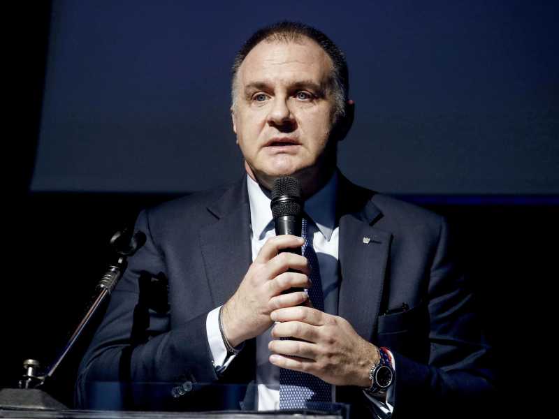 (foto Ansa)