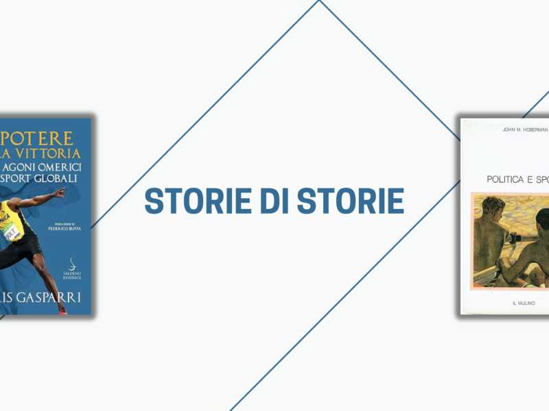 Il potere dello sport