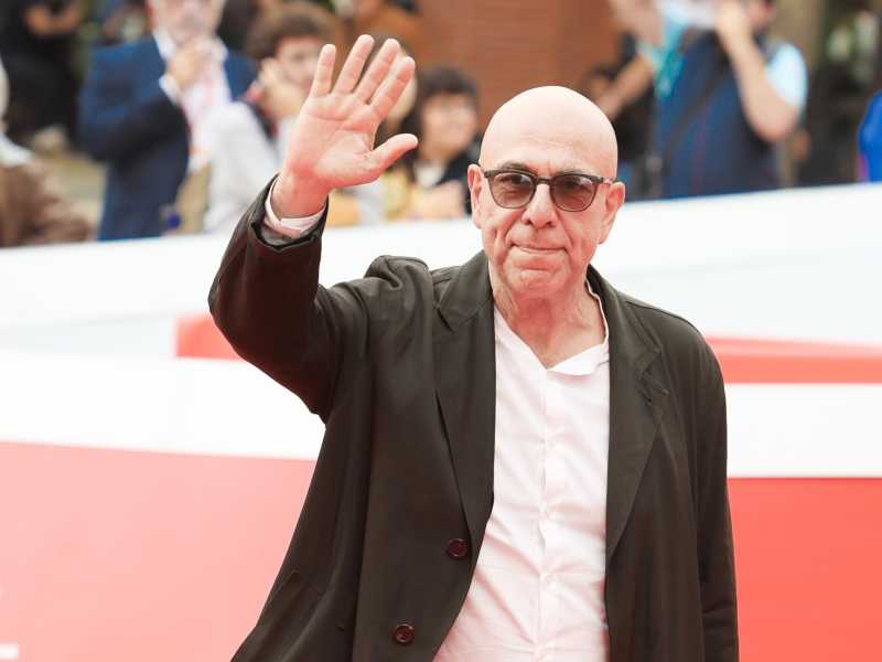 Paolo Virzì: "La scampagnata del Pd a Ventotene? E' un'ingenuità della sinistra"