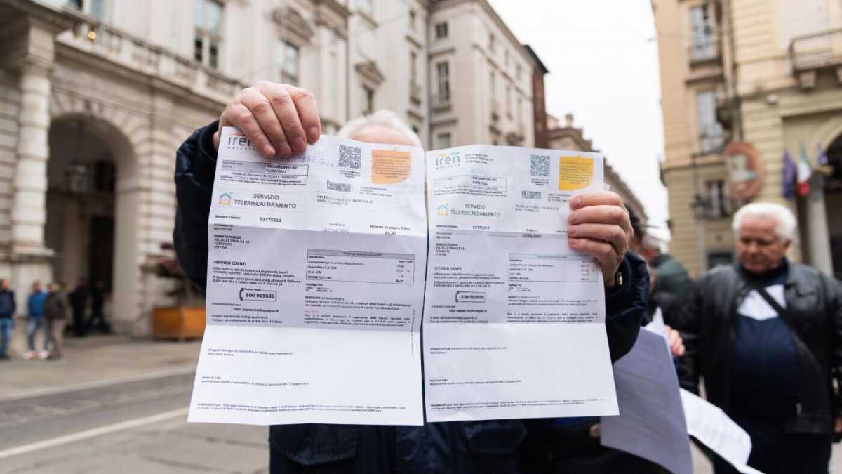 Immagine di Ambiente e caro energia: il governo apra il dossier e porti la battaglia in Europa