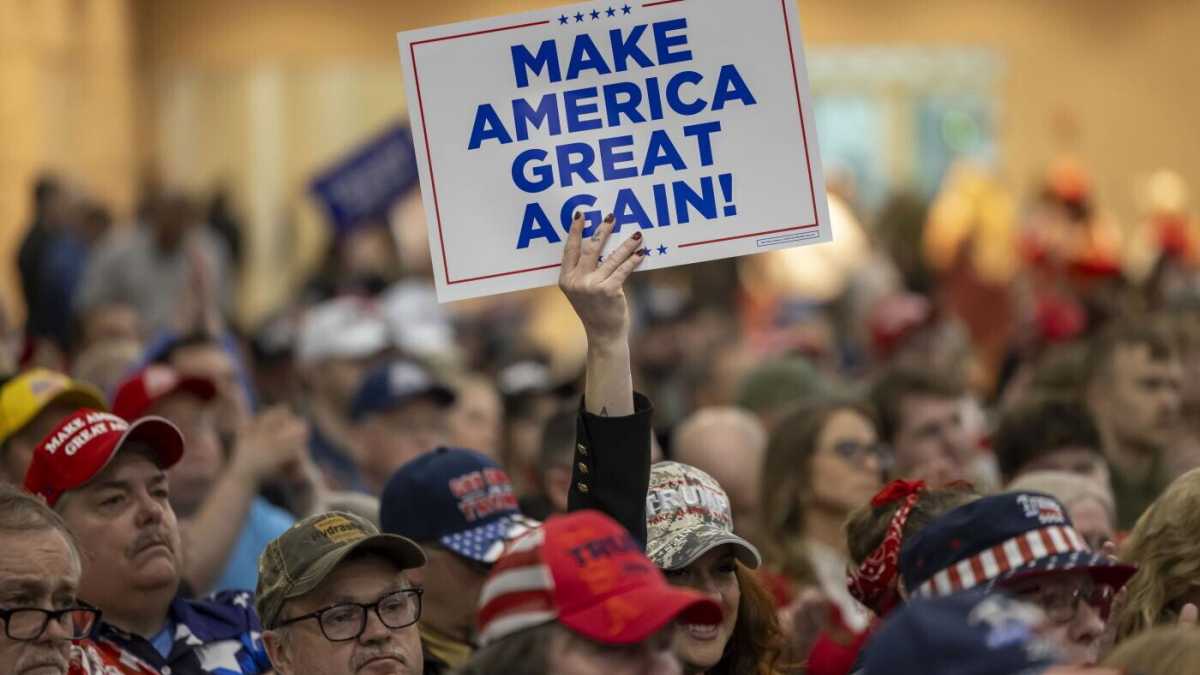 Immagine di Rileggere Francis Fukuyama per capire il trumpismo