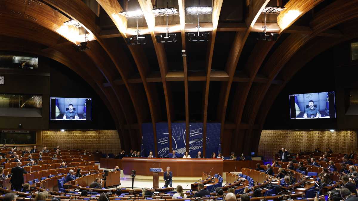 Immagine di L’Europa riscopra la forza