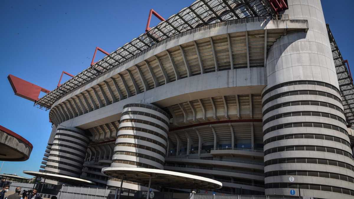Immagine di L’inutile “modello 45” per il Meazza. La denuncia farlocca su un “reato” inesistente e il dovere di valutare