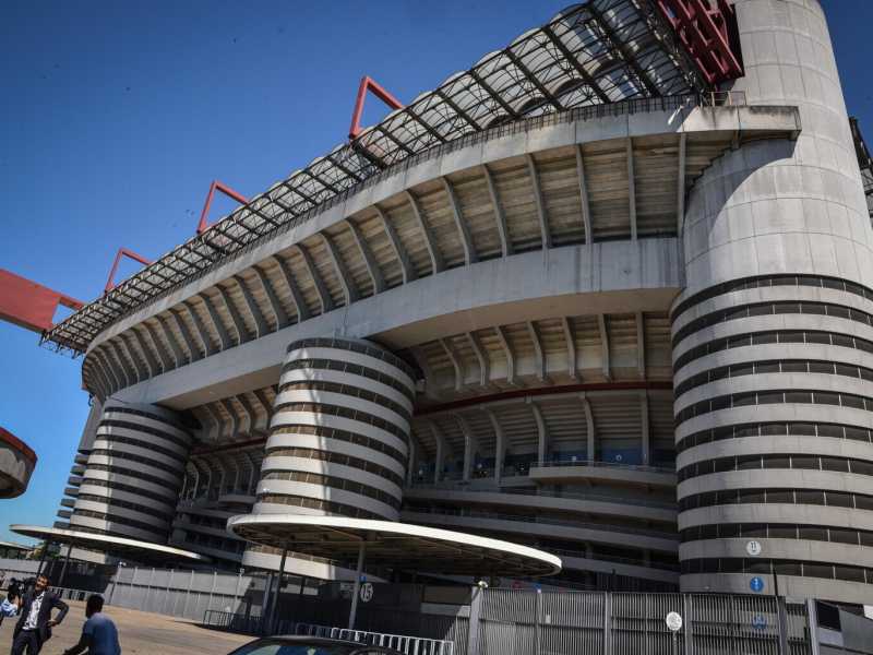 L’inutile “modello 45” per il Meazza. La denuncia farlocca su un “reato” inesistente e il dovere di valutare
