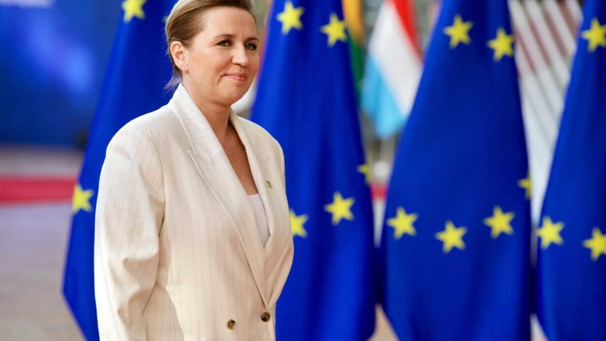 Immagine di La Groenlandia è difficile da difendere. La Danimarca ci prova
