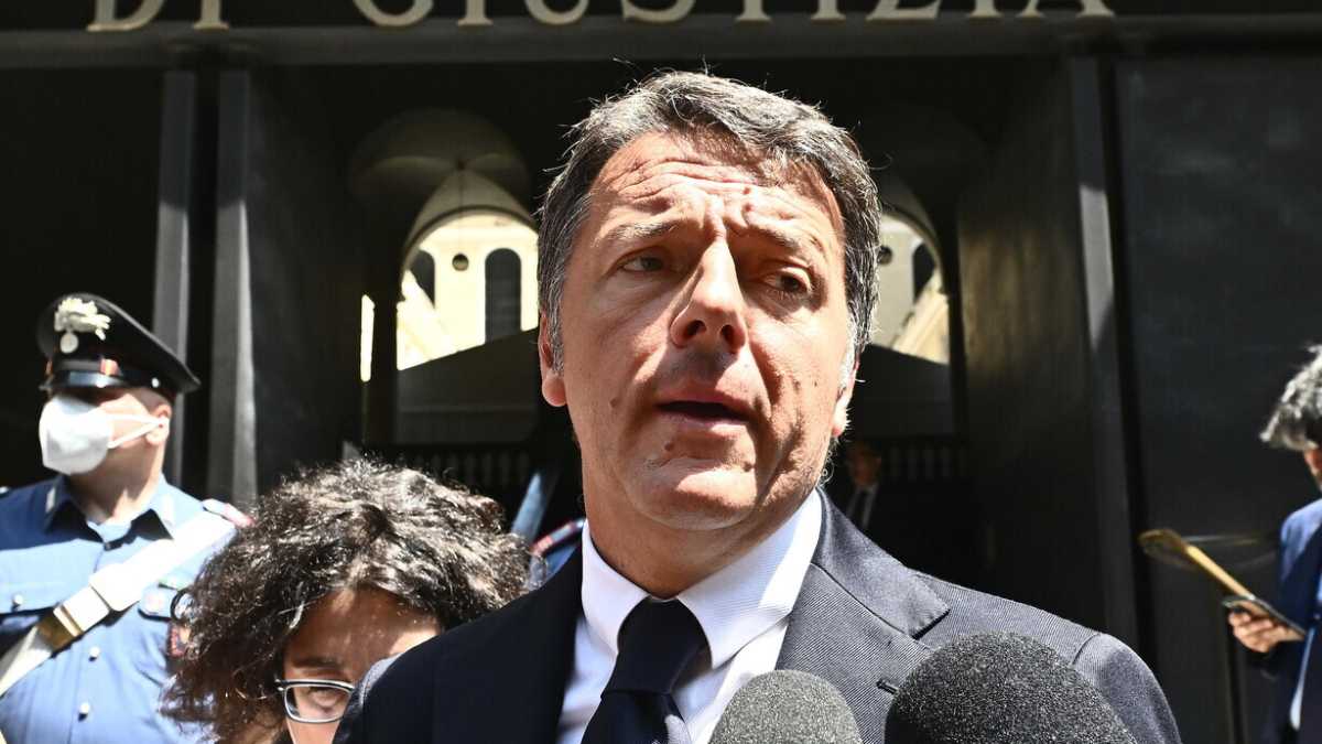 Immagine di “La fondazione Open non era partito”: così è crollata l'inchiesta dei pm di Firenze