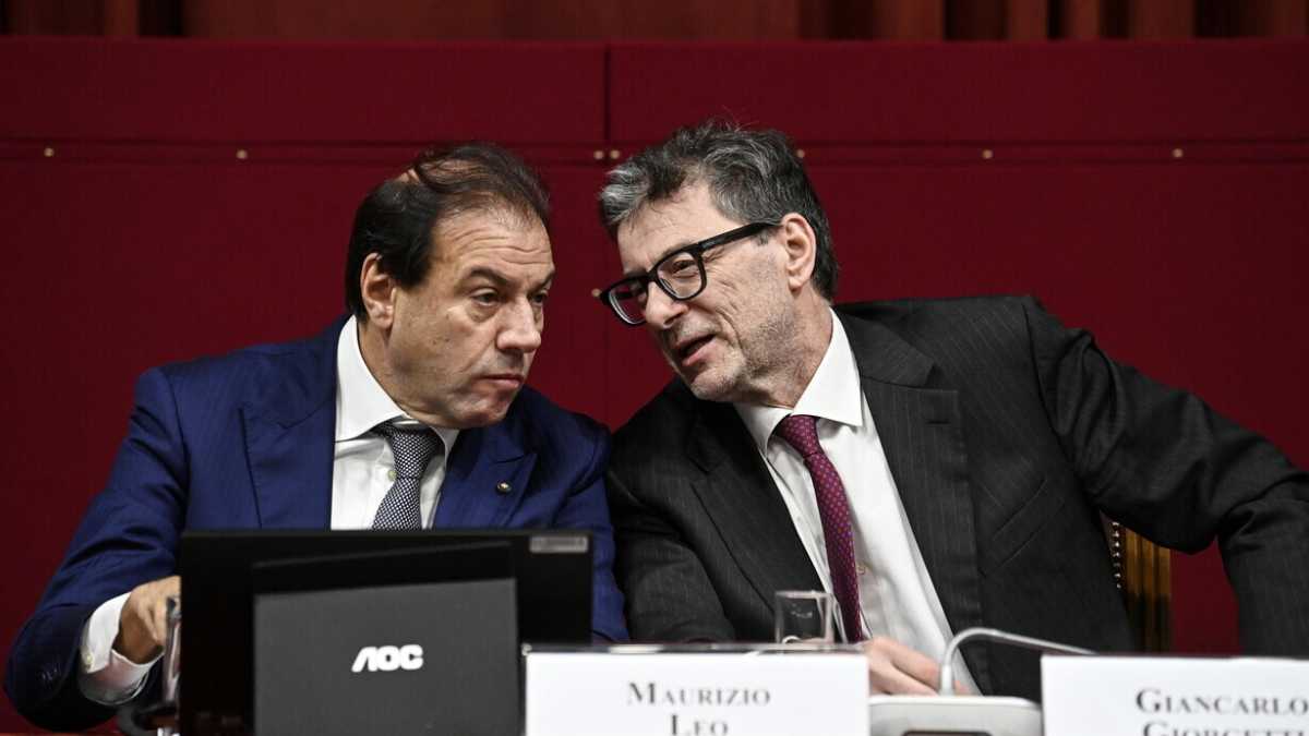 Immagine di Il gioco delle tre aliquote: il governo corre ai ripari sull'Irpef