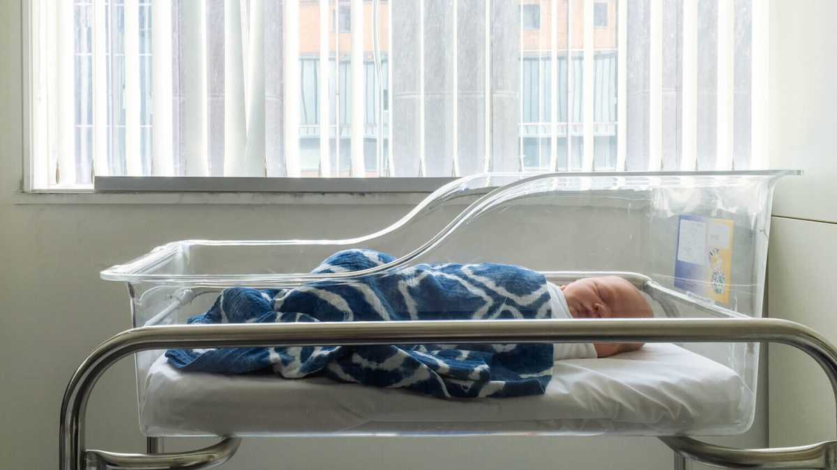 Immagine di Nonostante il 7 ottobre, in Israele c’è stato un altro baby boom