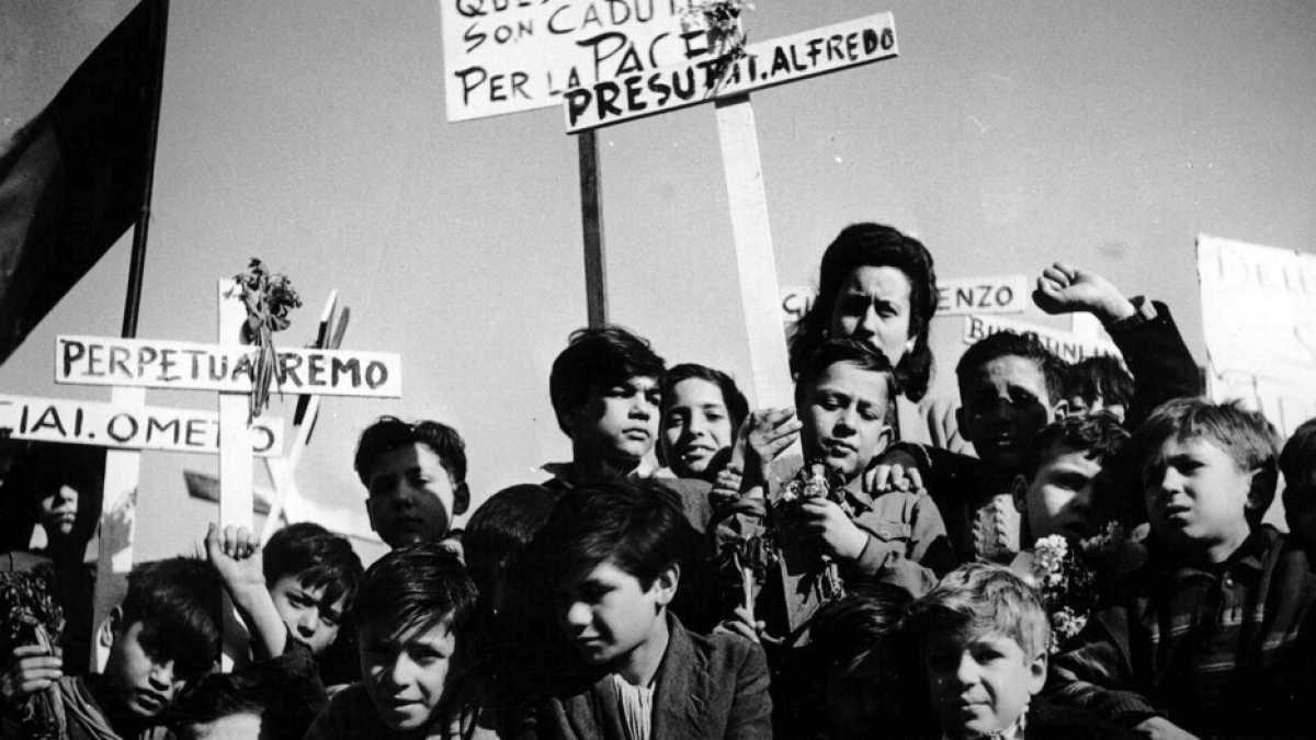 Immagine di Niente più delle ideologie novecentesche ha alimentato la violenza politica
