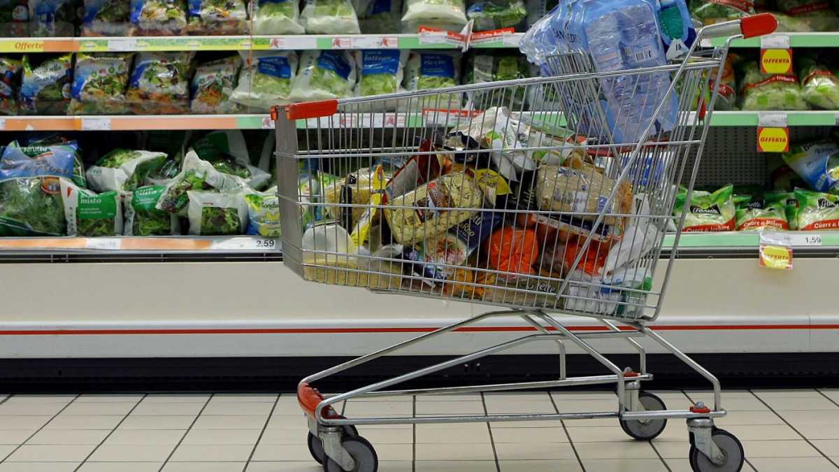 Immagine di E se fosse l’inflazione a doverci preoccupare?