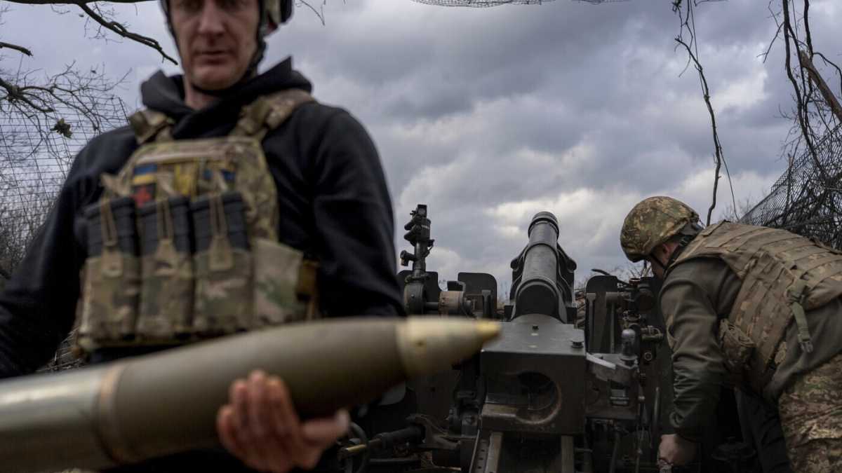 Immagine di Stati Uniti e Russia parlano a Riad per più di dieci ore