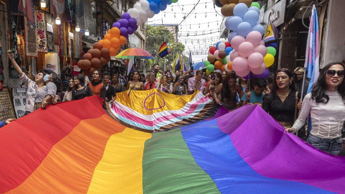 Immagine di Perché la Lega dovrebbe buttarsi sulla propaganda gender