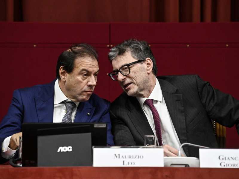 Foto Ansa