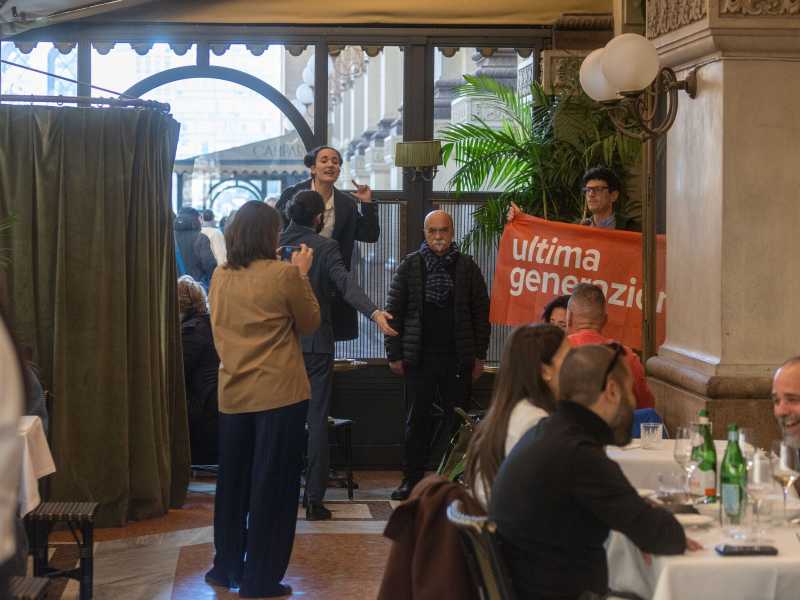 Foto LaPresse