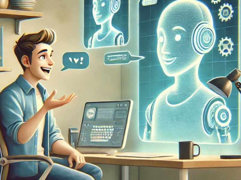  Immagine generata da intelligenza artificiale